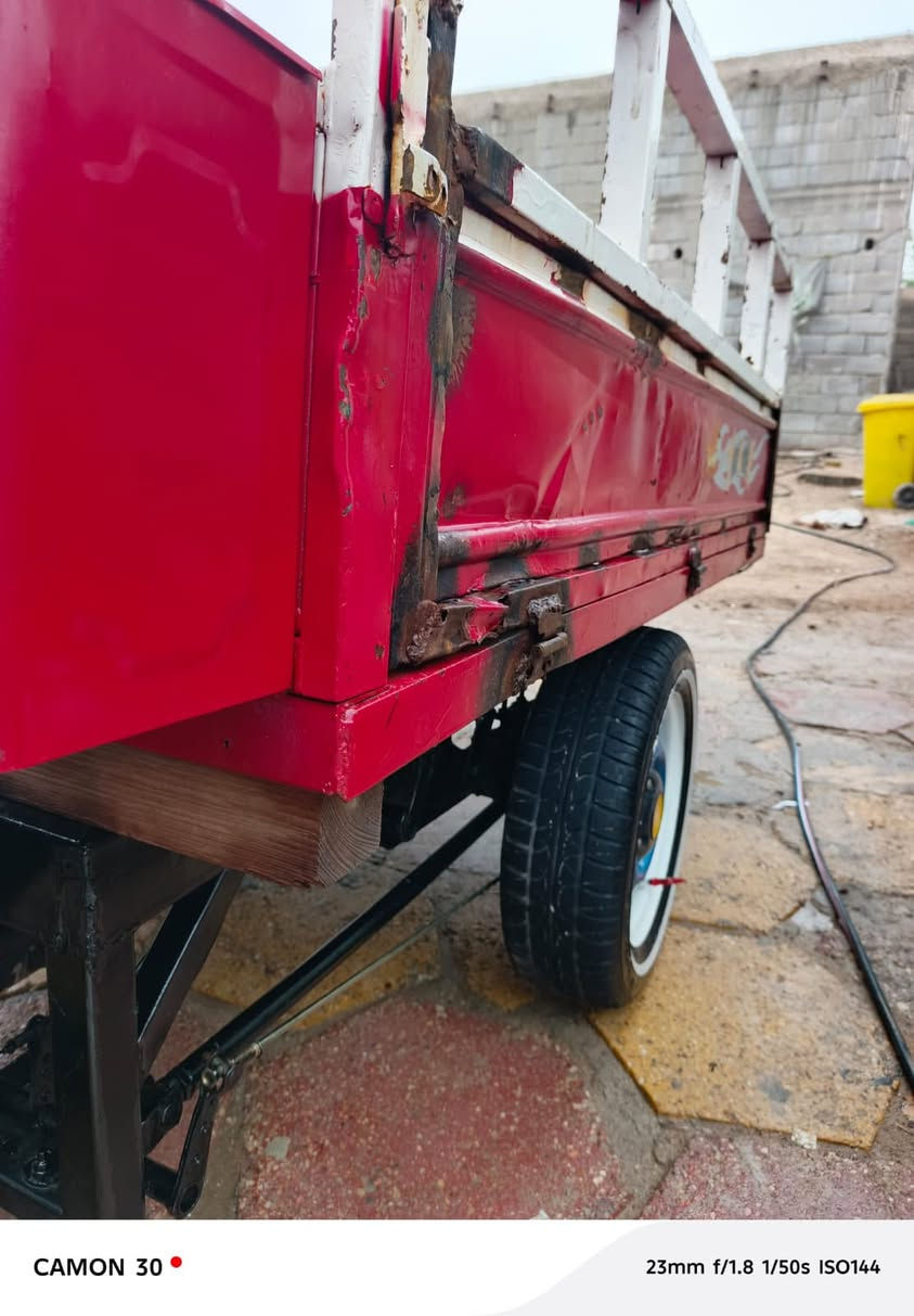 سلام عليكم شباب ستوته متيار مديل 18 وراق مانقصها اشي تعال شوف بعينك كلش ستوه خير من الله مكن لبصره قضاء لدير مليون ونص وبيها مجال شرائه إذا صايرلك ساهل وياك كلش ***********
