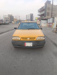 سايبه للبيع 2011سياره شغاله هيه وكهراءياته السعر 1000.$07722352904