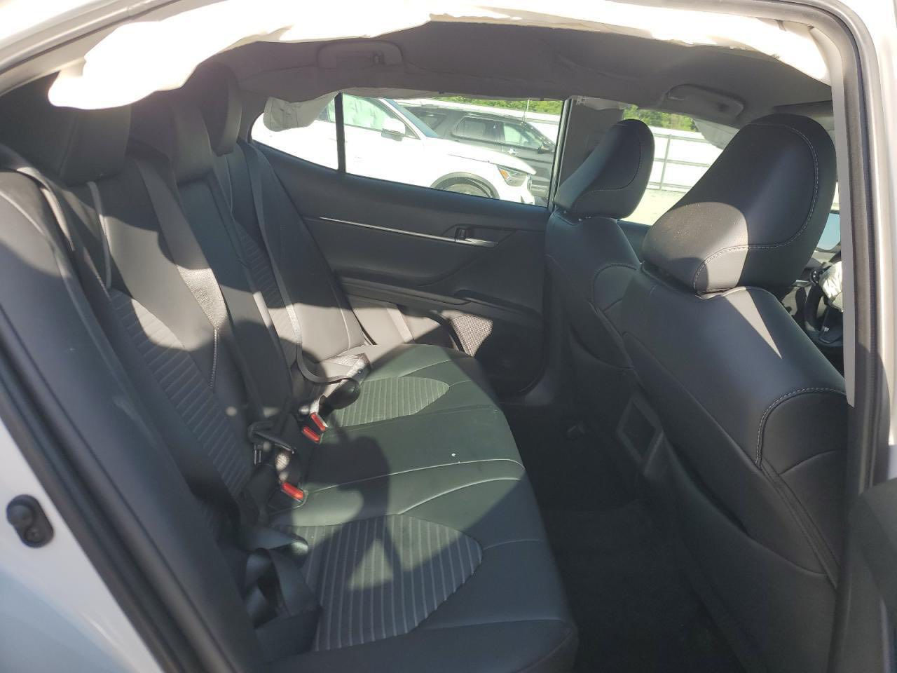 Toyota Camry 2023
تويوتا كامري ٢٠٢٣

فقط بونيد صبغ بدون دواخل
تعديل بسيط بجاملغ السائق 
ارباك ستيرن و دشبول مفتوح

سعر السيارة ٢٠٥$ و بي مجال

مواصفات SE:-
مقاعد جلد 
مقاعد كهربائية 
شاشة
كاميرة الخلفية 
رادار امامي و خلفي
نظام نقطة عمياء 
مانع انزلاق
تحكم ستيرن
خط مسار 
ثلاث وضعيات قيادة
لايت زينون

V4(2.5)engine 

18 mi

للون مميز سمنتي (سموك🩶)
سعر جدا مناسب و بي مجال
السيارة مكفولة من كلشي

 مكان السيارة اربيل واتساب
   Asia:***********
