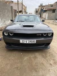 جالنجر SXT • ٢٠٢٣ • ماشيه ٤٩ الف