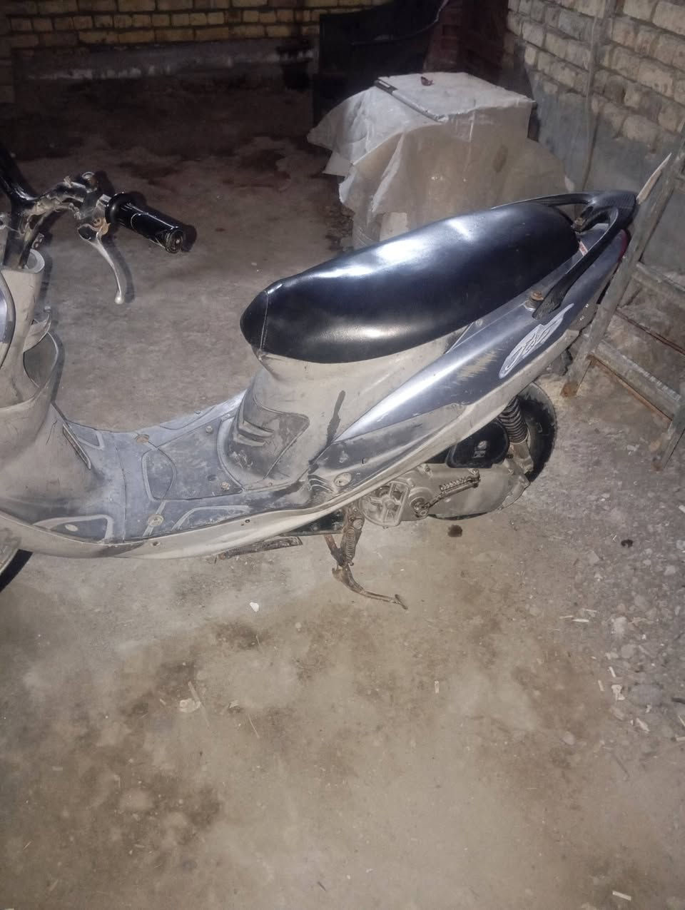 دراجه للبيع السعر 350 والشراي يجي خاص الموقع سوق الشيوخ


**إذا كنت صاحب هذا الإعلان وتريد حذفه لأي سبب، رجاءا أرسل رسالة إلى الدعم الفني**