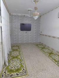 طابو زراعي سند 25 • ١٠٠م • وره الكراج الجديد