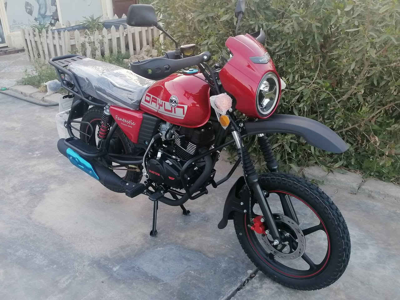 سلام عليكم دايوان جبلي موديل 2026 زيرو بيدك ادير بانزين محرك 200 اوراق سحب سعرهة 1500
زوج سويجات وبصمات تشغيل عن بعد
مكاني ديالى المقدادية 
 ***********
