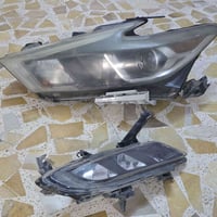 ماكسيما 2015-2018 • لايت بلاجكتور • نظيفات شغالات