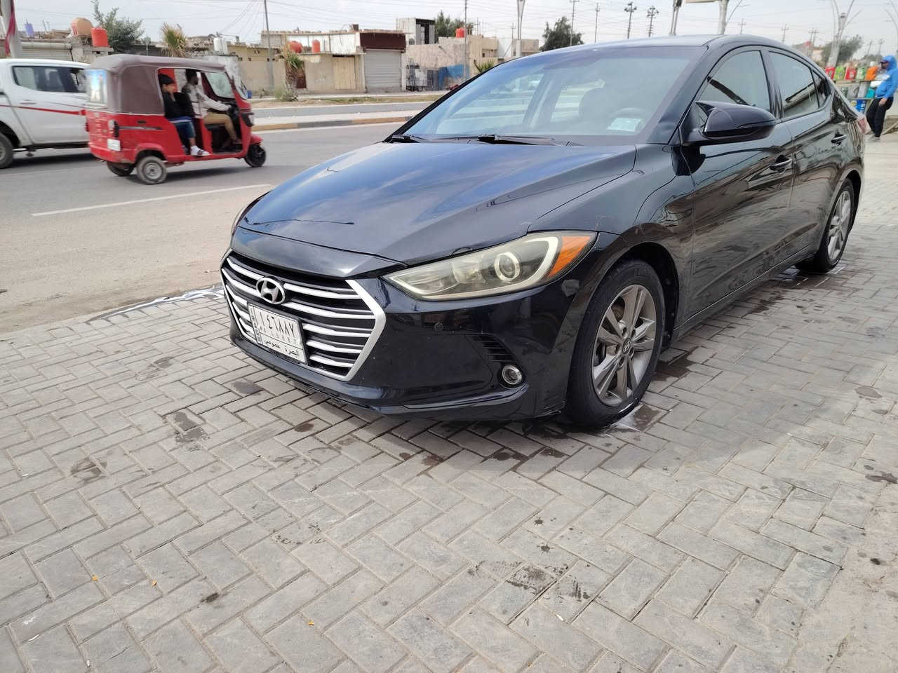 الانترا 18 للبيع وارد امريكي جاهزه ***********
