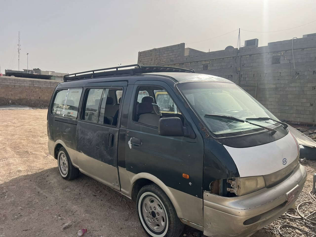 سلام عليكم كيه بريجو للبيع معلايه 2005 مكينه وكير وكسن كفاله تخم تاير حداده نص عمر راعي موجود تريد وكال تريد تحويل العنوان.   البصرة تنومه شط العرب سعر 28 بيهة مجال   ***********
