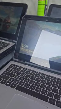 ٣ لابتوبات • توصيل • تفاصيل بالفيديو