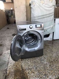 ال جي • ١٢كيلو • شغالة