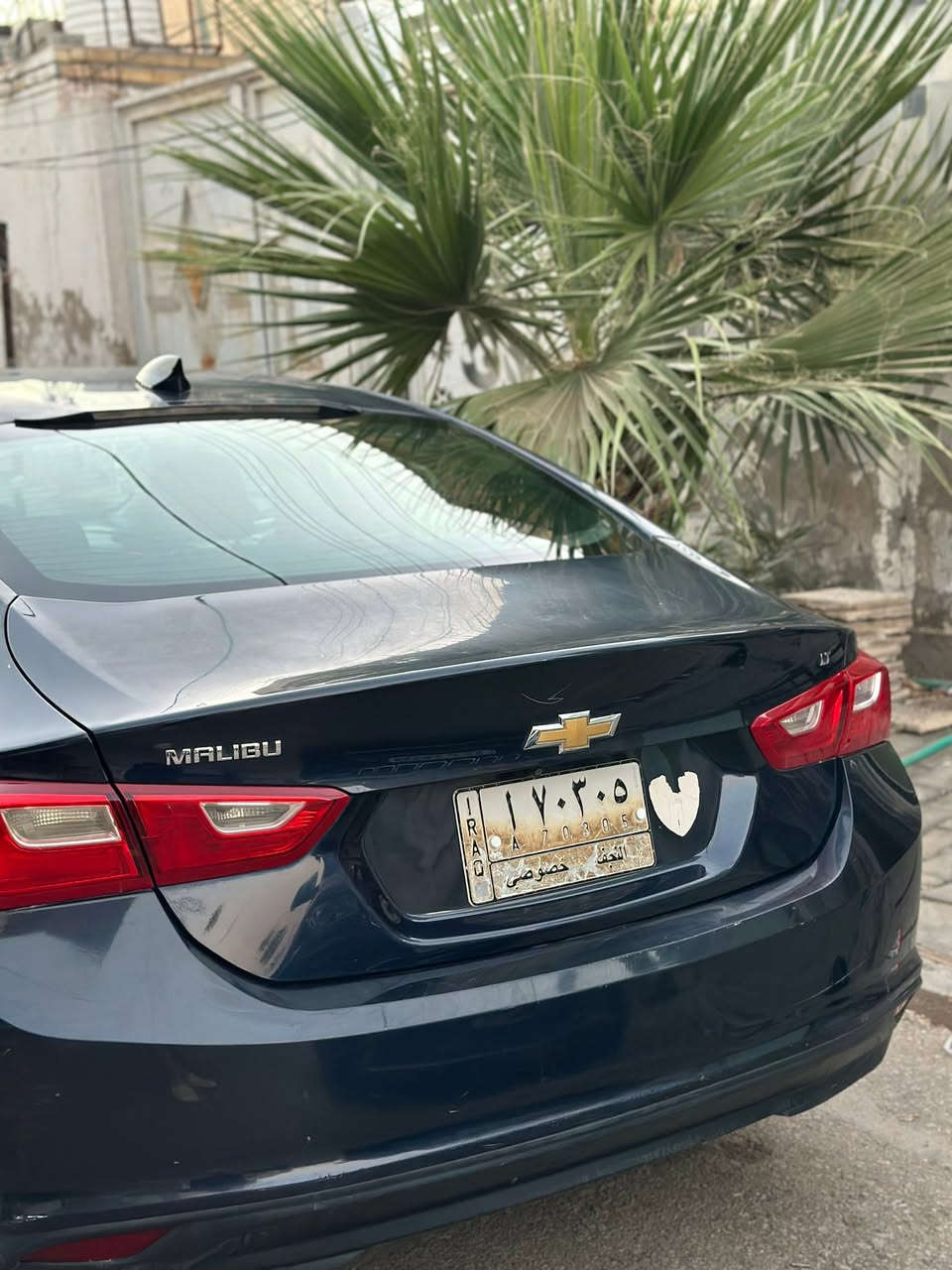 سلام عليكم
ماليبو 2018 lt
موصفات نص فول 
حادث ما بيها بس هلال بلبنيد من عكس جهه السايق وشويه بلجاملغ نفس الجهه
سياره منظومه تبريد مبدل كامله جديد تايرات جدد 
كير 
مكينه 
مكفولات 
مكاني بلنجف 
سعرها 85 
***********
