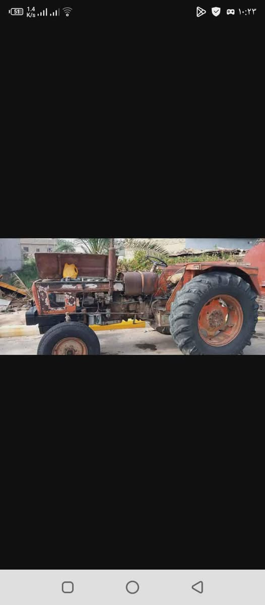 السلام عليكم للبيع عنتر موديل 82 جاهزه نكره سلف عنوان ديالى رقم ***********
