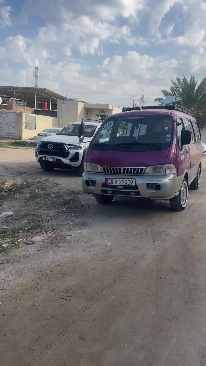 سلام عليكم كيه بريجو السياره.  حلوه ونضيفه مصبوغه جمالي  مصفره هيه ومرور   جاهزه من كلشي باتري جديد  دوشمه  جديده تايرات جدد    شاشه   ولله ماعايزه برغي. مكان نجف كوفه البو حداري     غير متواجد فيس *********** بي واتساب
