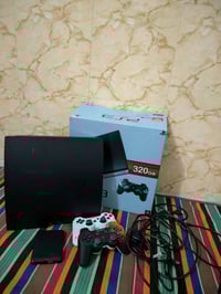 بلاي 3 سليم • مهكر • دبل جويستك