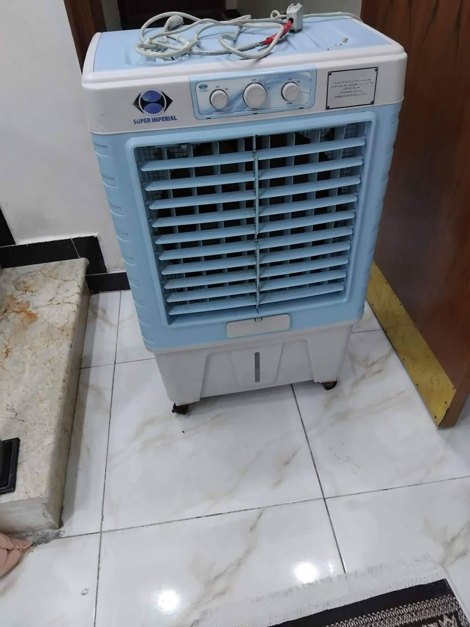 للبيع استخدام قليل اخذناها ب٢٠٠ اريدها ب١٧٠ وبي مجال مكان الأمين الثانيه


**إذا كنت صاحب هذا الإعلان وتريد حذفه لأي سبب، رجاءا أرسل رسالة إلى الدعم الفني**