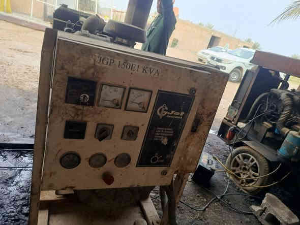 السلام عليكم مولد بيركنز سوبر حجم 105 دينمو 80 كيفي
المكان: الانبار الرمادي 
الرقم: ***********
لمعرفة السعر التواصل على الرقم
