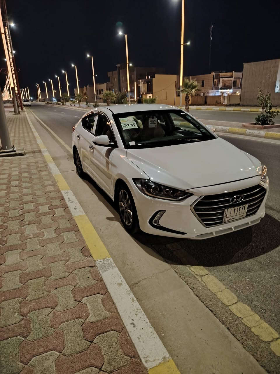 السلام عليكم من رخصت الادمن المحترم
للبيع النترا موديل 18وارد أمريكي ليبل واحد
رقم انبار بسمي 
بيه ٢بدون دواخل
محرك ٢٠٠٠ دوش
كيرAT
صبغ بنيد وجاملغ
رادار
تخم تاير
ويل كب
سنويه جديده
حره تحول او وكاله
السعر 125 وبيه مجالمكان السياره
التأميم حي الدواجن
رقم هاتف ***********
