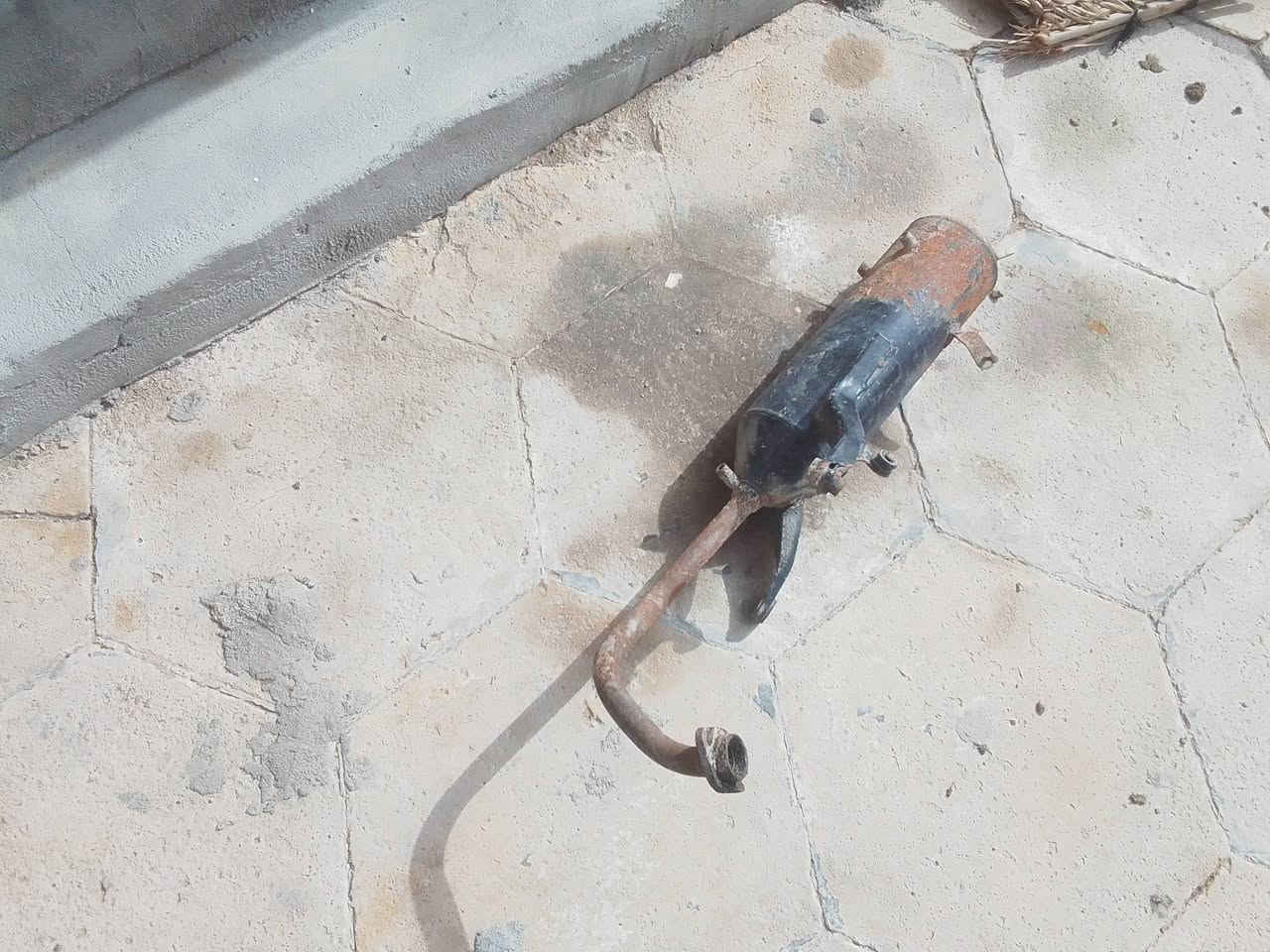 سلام عليكم للبيع صالنصه ماكس ابلاديه نضيفه سعر 25 مكاني المجد


**إذا كنت صاحب هذا الإعلان وتريد حذفه لأي سبب، رجاءا أرسل رسالة إلى الدعم الفني**