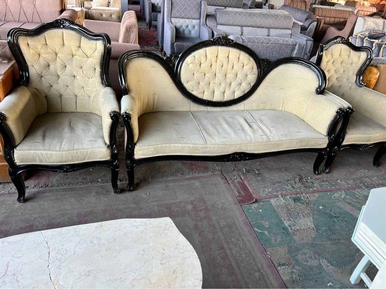 متواجد بغداد, العراق


**إذا كنت صاحب هذا الإعلان وتريد حذفه لأي سبب، رجاءا أرسل رسالة إلى الدعم الفني**