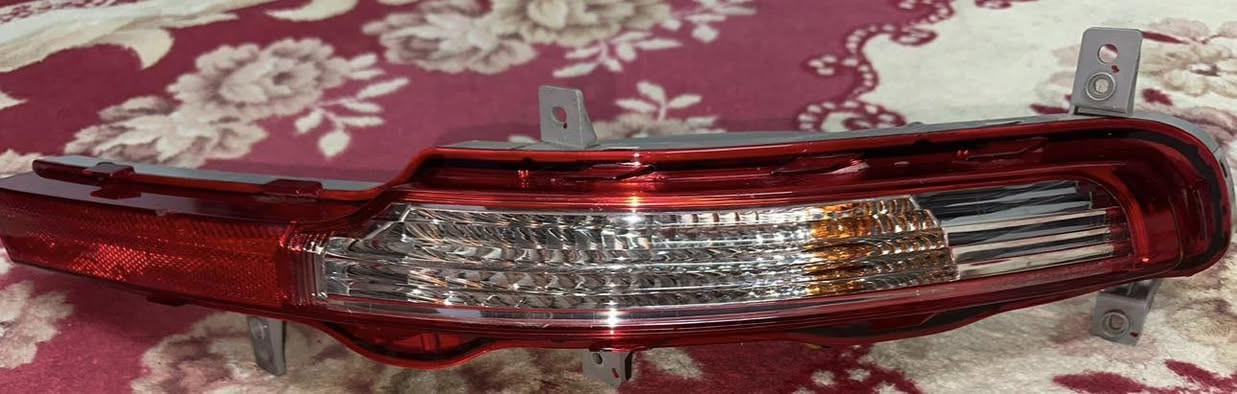 السلام عليكم بك لايت اشاره مال سبورتج  للبيع
ب75وبي مجال اصلي عليه ختم كيا

***********واتساب
