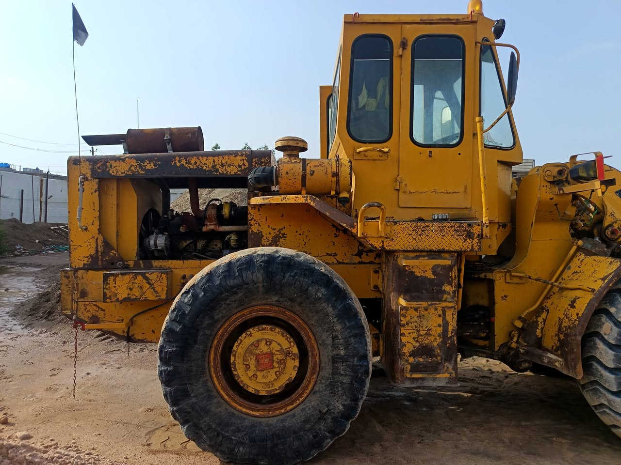 شفل كاوسكي لبيع عادي موديل81 محرك بي 102/
***********
***********
