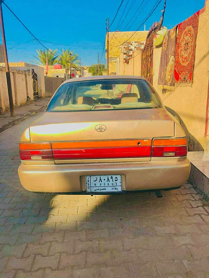 ***********
للبيع ب38وبيها مجال  العنوان ديوانية قضاء البدير مصبوغه عام
