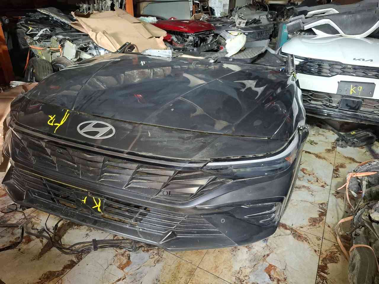 مجمع الامين
لتجارة قطع غيار السيارات الكورية وارد امريكي
تتوفر جميع قطع غيار السيارات الكورية
بغداد الحسينية
***********
