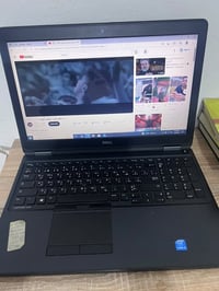 لابتوب Dell • Dell Latitude E5550 • لابتوب i5 الجيل الخامس • لابتوب 8G...