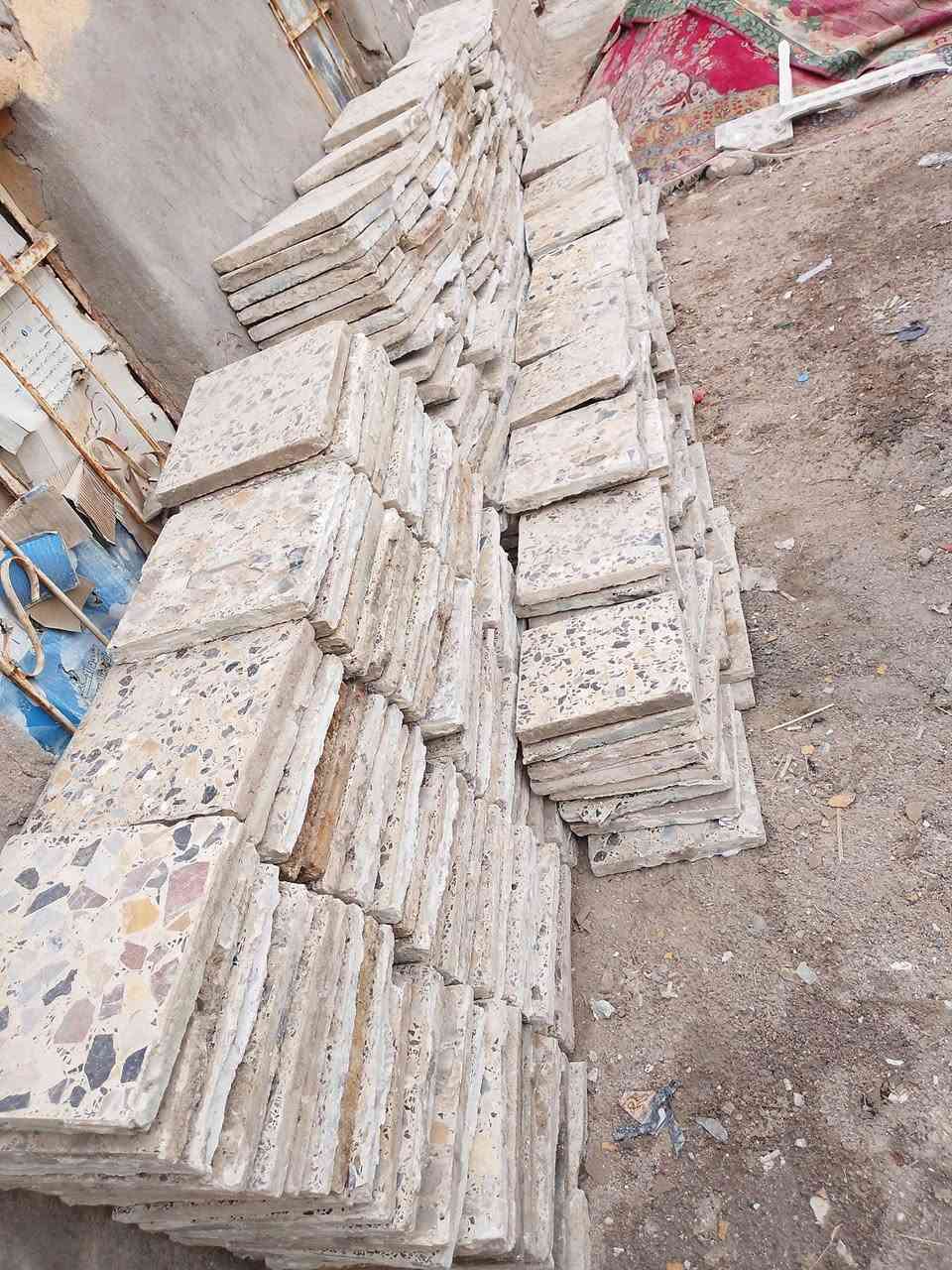 السلام عليكم كاشي للبيع ال 125 25 450 كاشيه‏‪***********‬‏
