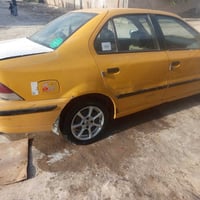 مكينة وكير كورلا • ٢٠١١ • دواخل نضيفة