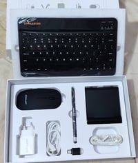 ايباد تيك لاست • ١٢٨ جيجا • جديد