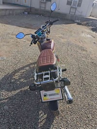 سيفان • موديل ٢٠٢٥ • محرك ٢٠٠/١٥٠