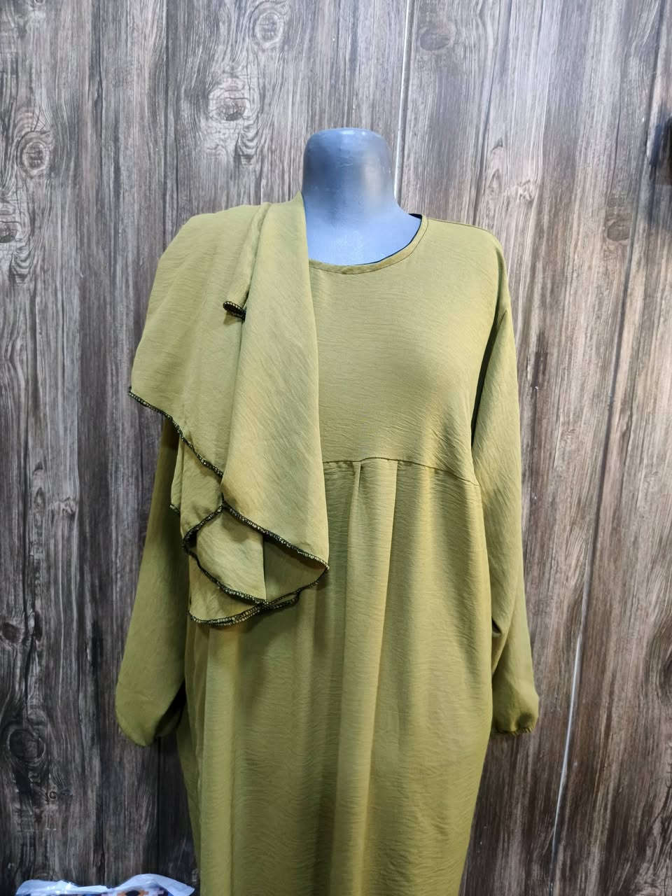 حجاب شرعي قطعتين  عرض قطعتين ب25 توصيل مجاني مركز ناصريه واقضيه ونواحي الفين ومحافظات 3 لعرض بس بلحجاب شرعي وذاه تردون ضيفون شي وياهن عادي


**إذا كنت صاحب هذا الإعلان وتريد حذفه لأي سبب، رجاءا أرسل رسالة إلى الدعم الفني**