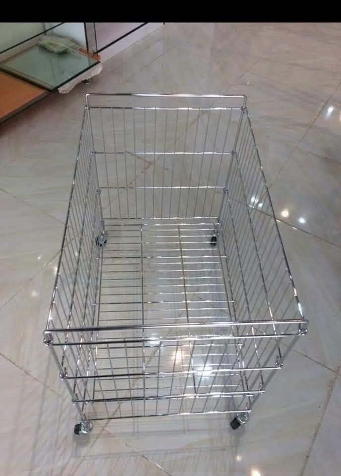 سلاام عليكم متوفر سلة تسوق 🛒 اسعار مناسبة عنوان بغداد سوق مريدي انتصلل تدلل ***********حمودي📞
