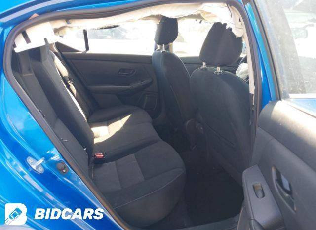 🚗 للبيع نيسان سنترا SV
موديل حديث  ✨
🔹 فئة SV كاملة
🔹 شاشة وسط كامرة خلفية
🔹 تحكم ستيرن
🔹 داخلية نظيفة
⚠️ السيارة بيها ضربة أمامية (كما موضح بالصور)
المحرك والكير بحالة جيدة
ايربكات طالعة
واصل ميناء
تكدر تدخله كتاب شهداء 
📍الموقع: (كربلاء )
📞 للاستفسار واتساب و اتصال : ( *********** )
السعر: (98)
للمزيد ( https://chat.whatsapp.com/BDu5pmVArTe7cqOQi95PMD
