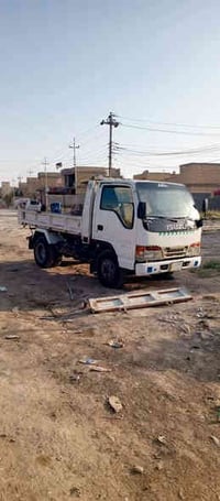 كنتر 112 • موديل 94 • ذي قار الرفاعي