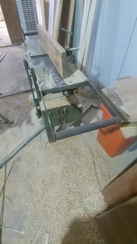 دبل ورنده للبيع شرط لفحص مناسبه ٣ شفرات 07702727647