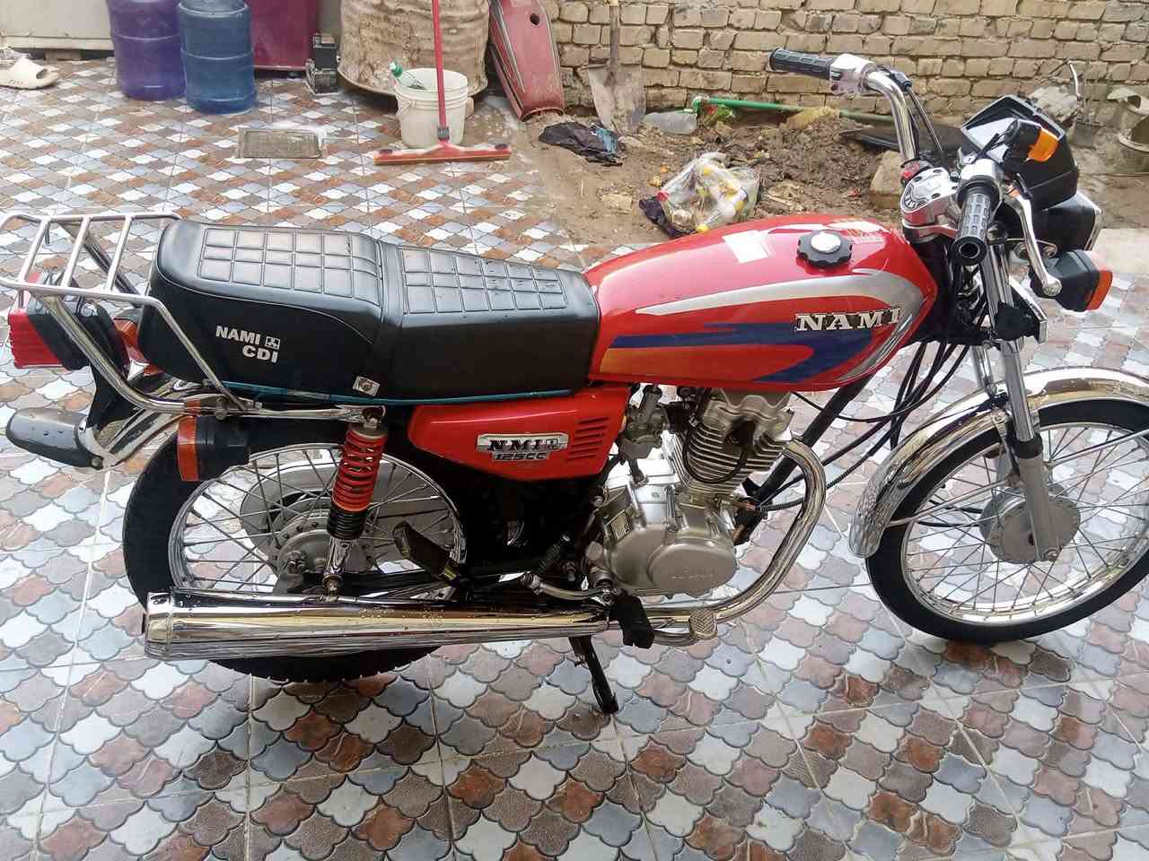 نامه متياز موديل 23 شهر. 11 تعمير كله اصلي شلامجه دراجه كفاله مستعجل عل بيع مكاني بل كوت خاجيه السعر ٩٠٠ وبيه بس الشراي يتصل ***********
