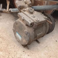 كمبريسر تبريد • كورولا • ناصرية الشطره