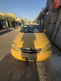 للبيع اوبترا 2011 الشركه العامة السياره تبريد ثلج  تخم تاير جديد  السي...