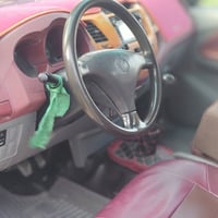 بسبب الوعد كاذبه عيد نشر  سلام عليكم تيوتا مديل 2007 سياره جديده تخم ت...