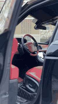 للبيع رانج روفر سبورت
وارد خليجي 
السيارة مابيها اي حادث مسبق بس صارت بيدنة مكانات باد. فقط

الموديل ـ 2014
رقم بغداد   

داخل مميز  احمر

عداد المسافة ـ ١٢٠ الف كيلو فقط

المحرك ـ 8  سلندر سوبر جارج 

كامرات خلفية 

حساسات 

جكات هايدروليك تتحكم بارتفاع السيارة 

بانوراما و سلايدرووف 

ابواب شفط و بصمات 

جنطة كهرباء و شفط  

مقاعد كهرباء خزن ذاكرة ٣ وضعيات 

تحكمات بالمقود لمس  

تحذير بالمري الجانبية رادار

مري جانبية كهرباء 

كشافات ضباب امامي

شاشات لمس للتحكم بالتبريد و انظمة القيادة 

السياره نضيفه  وجديدة بمعنى الكلمه 

مكان السيارة بغداد

سعر السيارة 288 وبيها م

الاتصال  ***********
