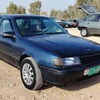 فيكترا • ١٩٩١ • تلعفر