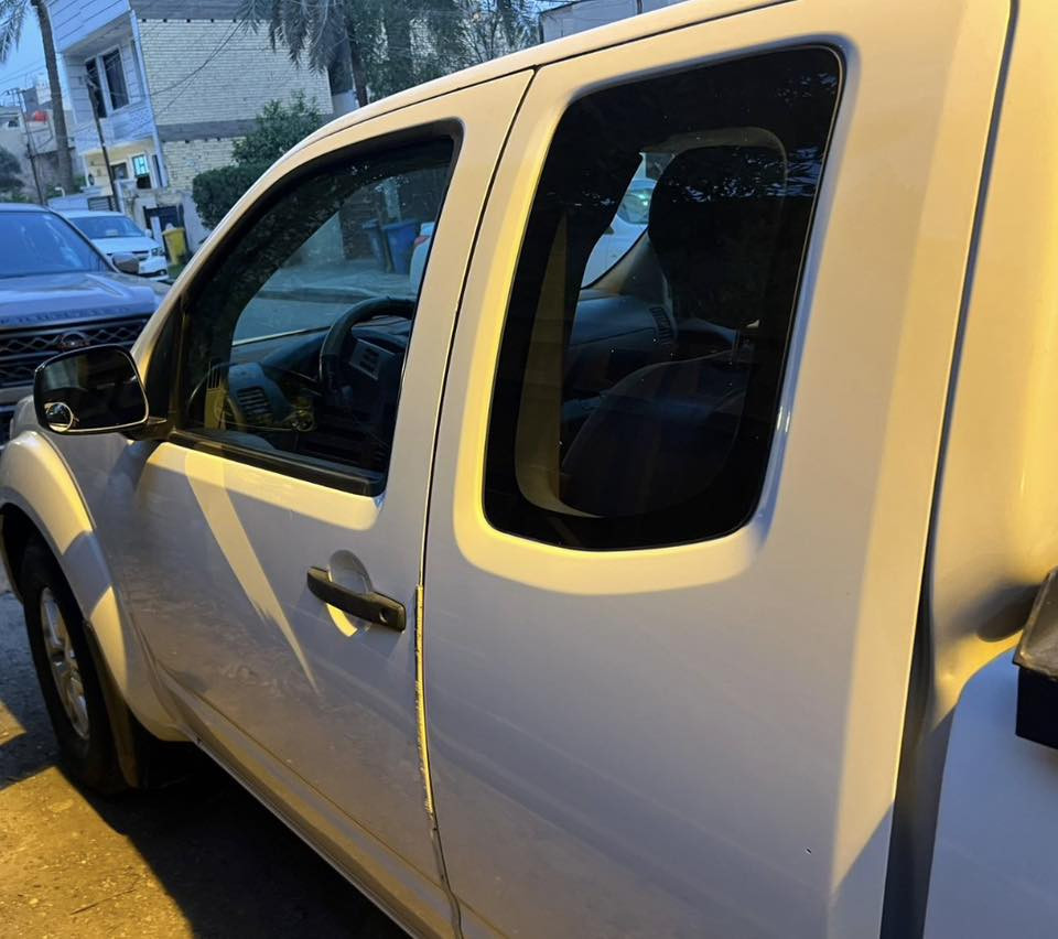 فورنتير نيسان 2018
فورنتير نيسان. ٢٠١٨ مواصفات 
كامره خلفيه بلادي ناقل الحركه اوتماتيك سنتر لوك جام اوتماتيك محرك ٢٤٠٠ ريمونت عدد ٢ باب وربع السعر. ١٤٠
***********
