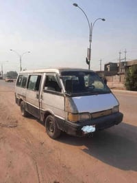 باص ١٩٩٤ • الماني • سنوية ساقطة