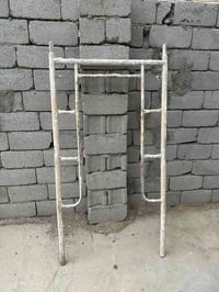 سقالات • ١٧٠سم • الناصرية صوب الشامية