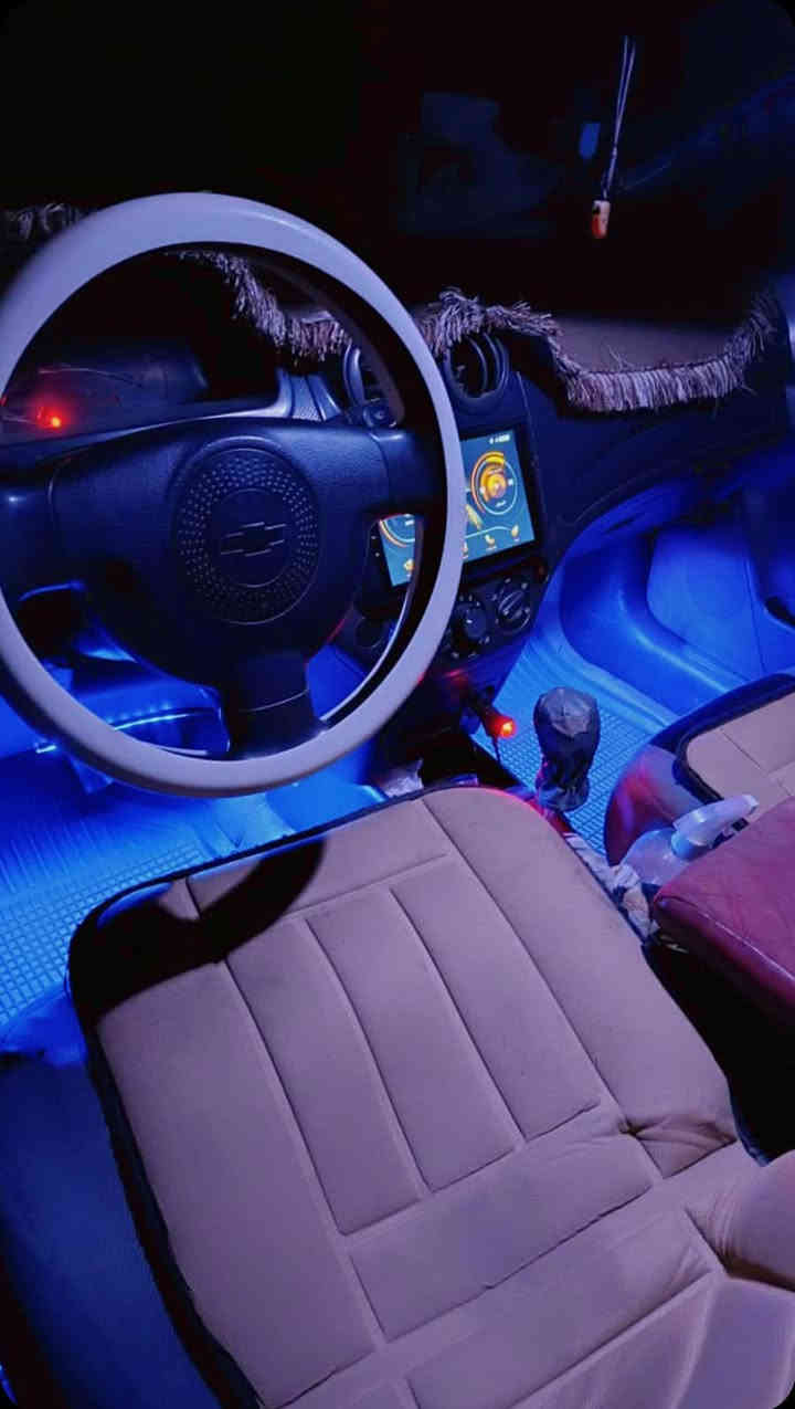 سلام عليكم افيو موديل 7 كير ومحرك كورله محور تدفئه تبريد كامل سياره ماناقصها شي تحويل ثاني رقمه كركوك الماني سنويه ل 37 سعرر 45 وبي مجال بصيط بكانه ديالى خانقين  ***********
