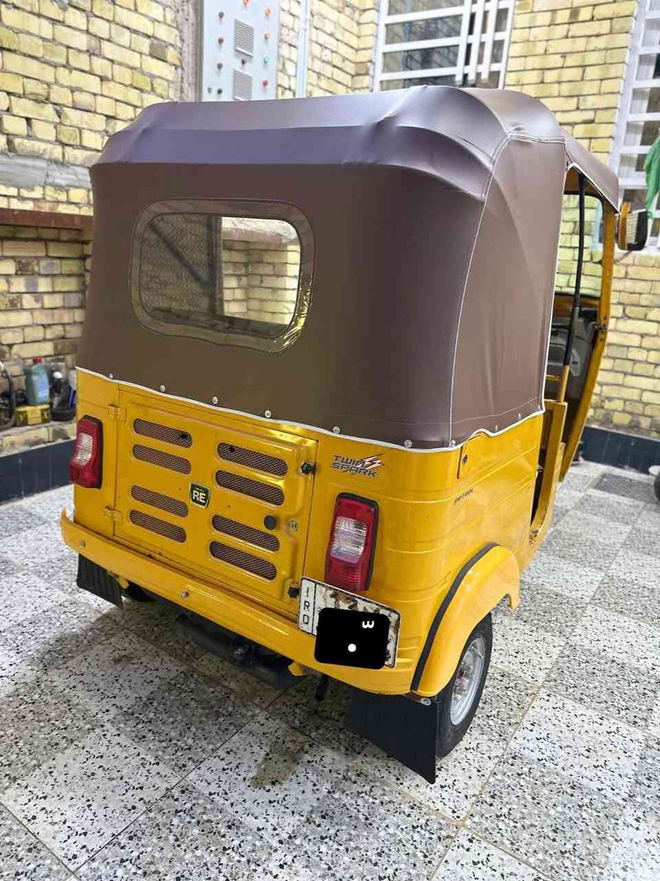 تكتك 2019 للبيع
تكتك نضيفة وجاهزة من كلشي شغل واطلع 
رقم وسنوية 
ل استفسار اتصل على رقم 
***********
