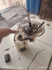 عبوة فيول بم سوناتا اوبتيما امريكي من 2015/2019 قيم وخذ مال تفصيخ 0773...