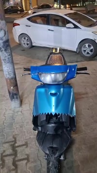 فراشة • اول فتحه • بدها بطارية