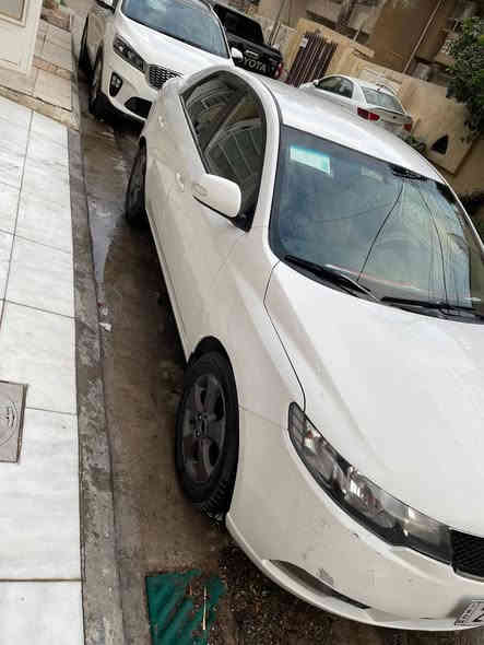 سلام عليكم سيراتو 2010
رقم أربيل جديد بسمي تريد وكاله تريد تحويل
سياره جديده 5 ويل كب
موصفات عاديه
سونرها بل صور موجود
سعر 95 مكاني بغداد شعب
استفسار رقم ***********
