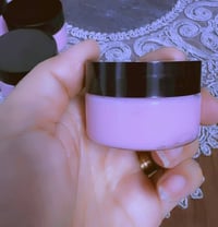 مخمرية • شعر جسم بكيني • ثبات عالي